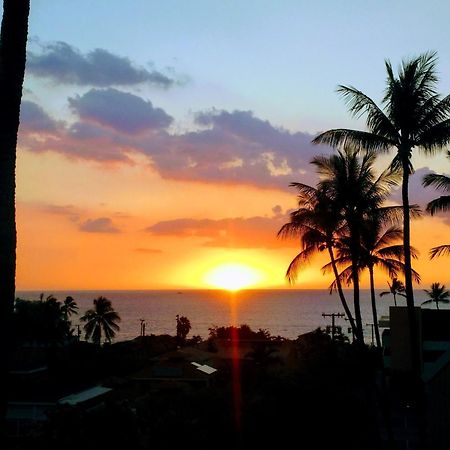 Big Island White Sands Village By Coldwell Banker Island Vacations ไคลัวโคนา ภายนอก รูปภาพ