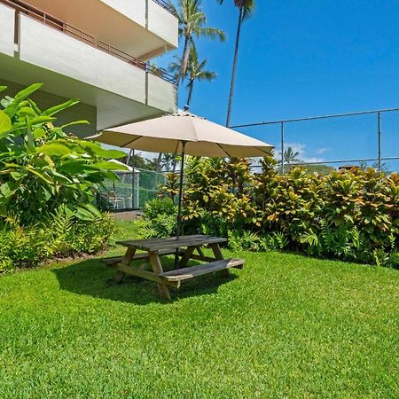 Big Island White Sands Village By Coldwell Banker Island Vacations ไคลัวโคนา ภายนอก รูปภาพ
