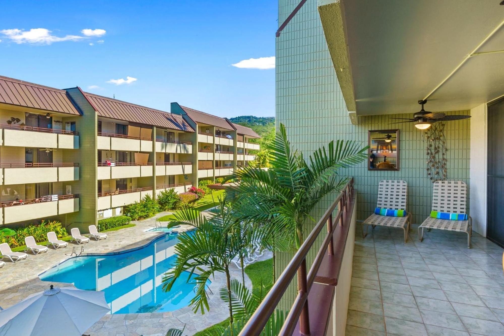 Big Island White Sands Village By Coldwell Banker Island Vacations ไคลัวโคนา ภายนอก รูปภาพ