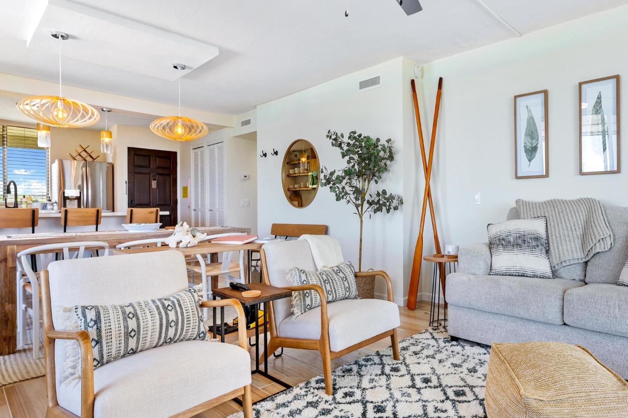 Big Island White Sands Village By Coldwell Banker Island Vacations ไคลัวโคนา ภายนอก รูปภาพ