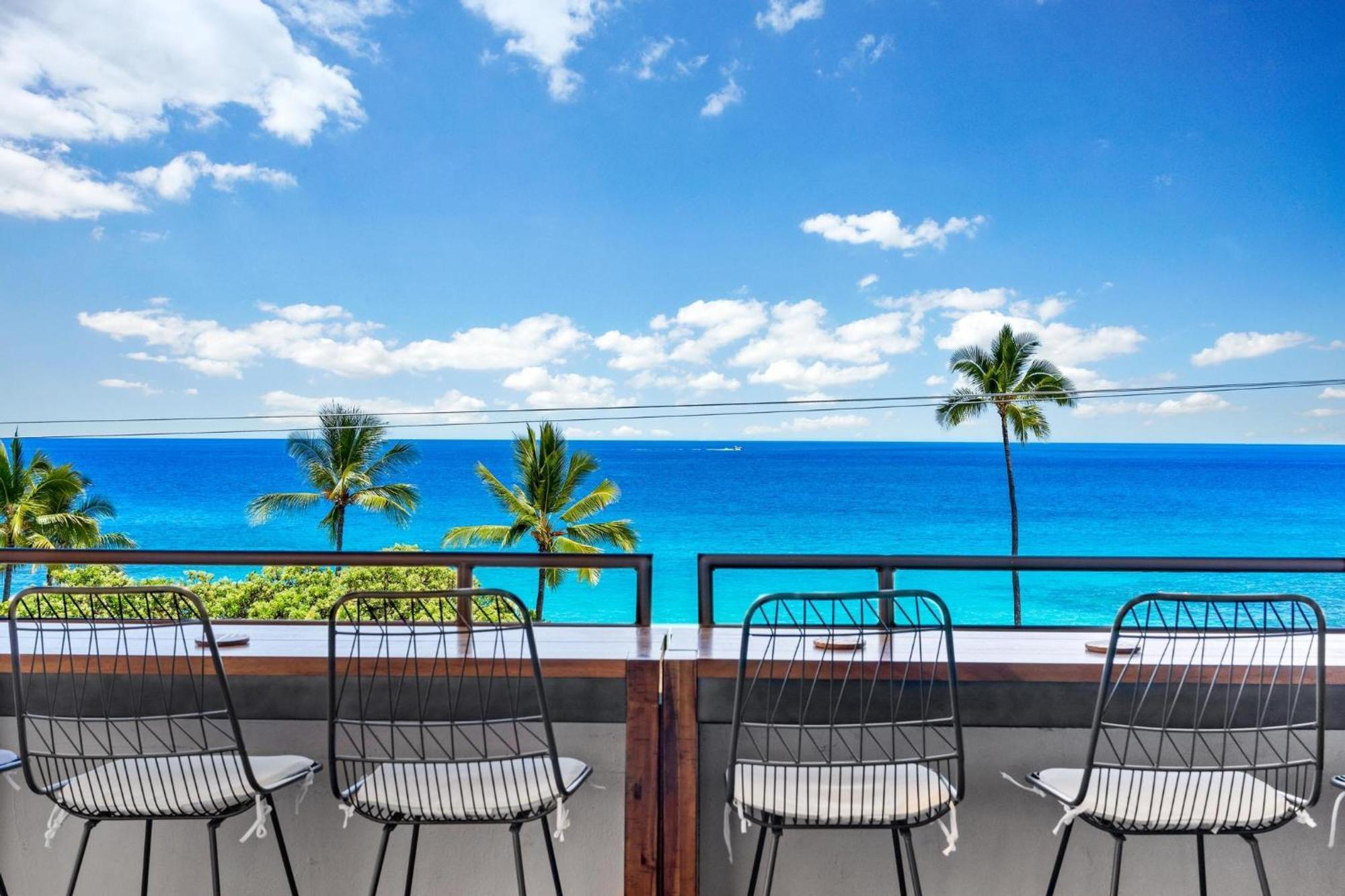 Big Island White Sands Village By Coldwell Banker Island Vacations ไคลัวโคนา ภายนอก รูปภาพ