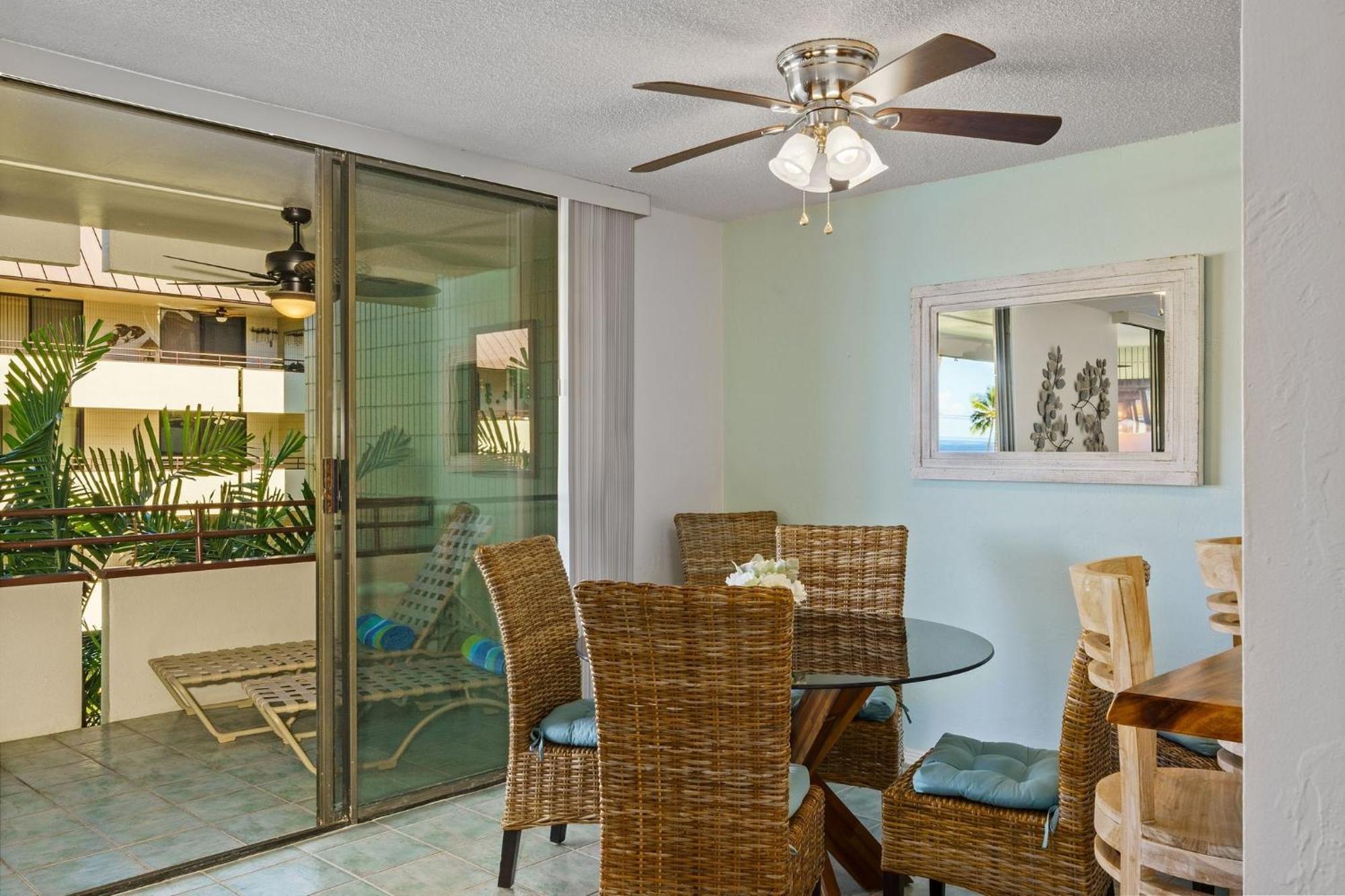 Big Island White Sands Village By Coldwell Banker Island Vacations ไคลัวโคนา ภายนอก รูปภาพ