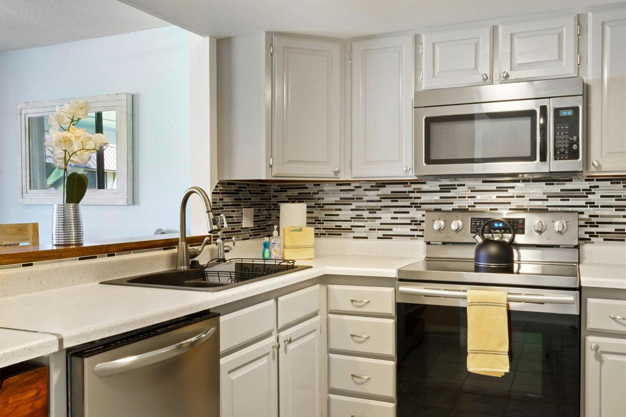 Big Island White Sands Village By Coldwell Banker Island Vacations ไคลัวโคนา ภายนอก รูปภาพ
