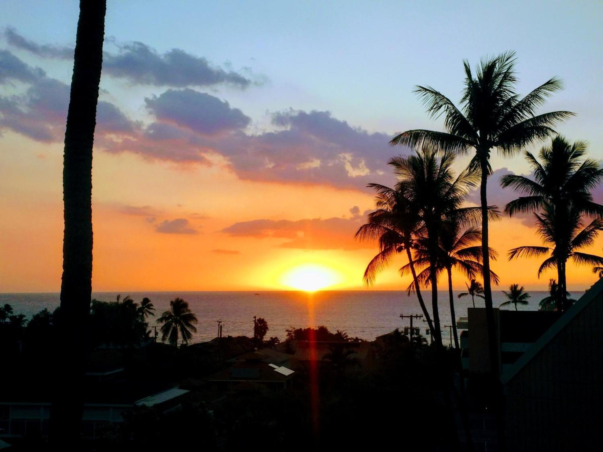 Big Island White Sands Village By Coldwell Banker Island Vacations ไคลัวโคนา ภายนอก รูปภาพ