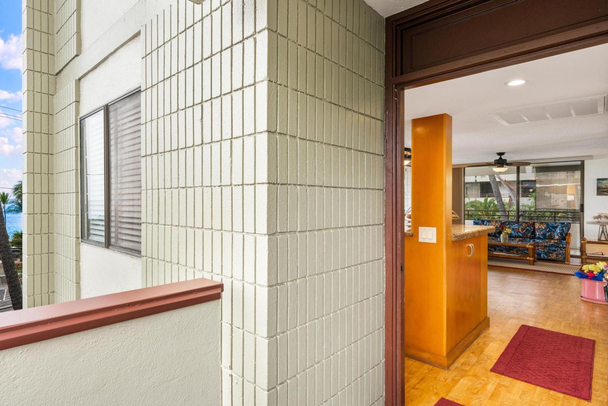 Big Island White Sands Village By Coldwell Banker Island Vacations ไคลัวโคนา ภายนอก รูปภาพ